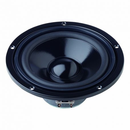 W170S - 8 Ohm 17 cm (6,5") HiFi mélysugárzó