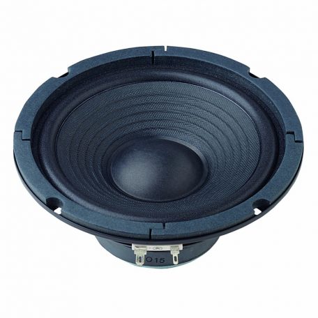 W170 - 8 Ohm 17 cm-es (6,5") HiFi mélynyomó