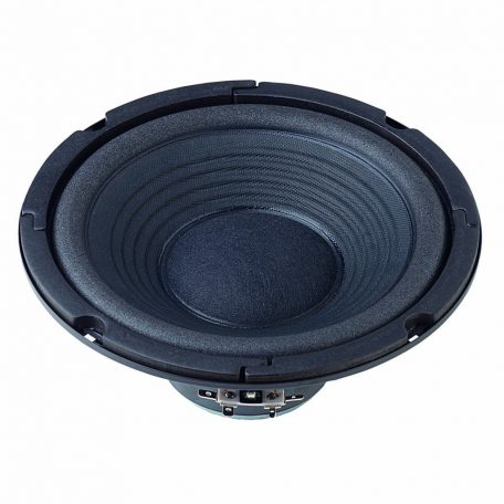 W200 - 8 Ohm 20 cm (8") 8 Mélysugárzó