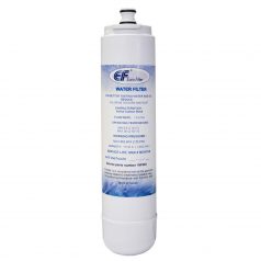 Water filter cartridge for refrigerator