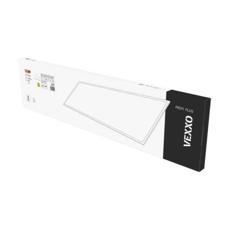 EMOS LED panel VEXXO felületi szerelés 33W 4000 lm IP20 természetes fehér