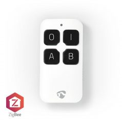   SmartLife Távirányító | Zigbee 3.0 | Gombok száma: 4 | Android™ / IOS | Fehér