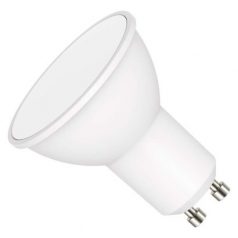   LED izzó GoSmart MR16 / GU10 / 4,8 W (35 W) / 400 lm / RGB / dimmelhető / Wi-Fi