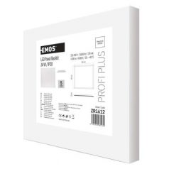   EMOS LED panel LEXXO beépíthető 34W 4200lm IP20 természetes fehér