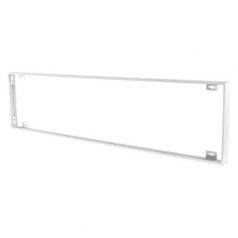 EMOS LED panel keret 30x120cm