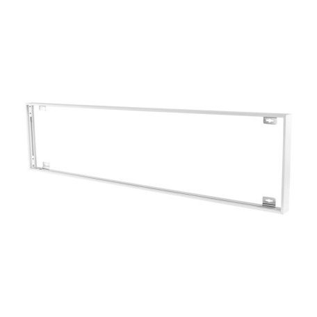 EMOS LED panel keret 30x120cm