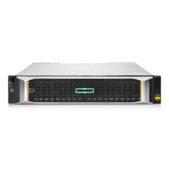 HPE MSA 2060 10GbE iSCSI SFF Storage