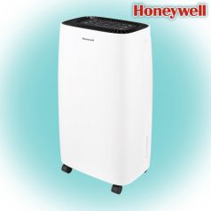   Honeywell tp compact páramentesítő és Párátlanító 12l/nap extra halk 